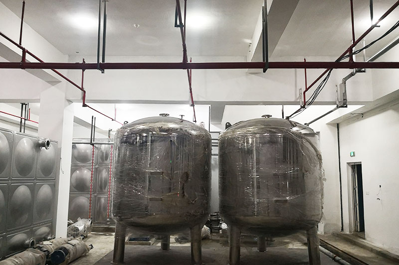 浙江水瑞環(huán)境科技有限公司 浙江水瑞環(huán)境科技有限公司